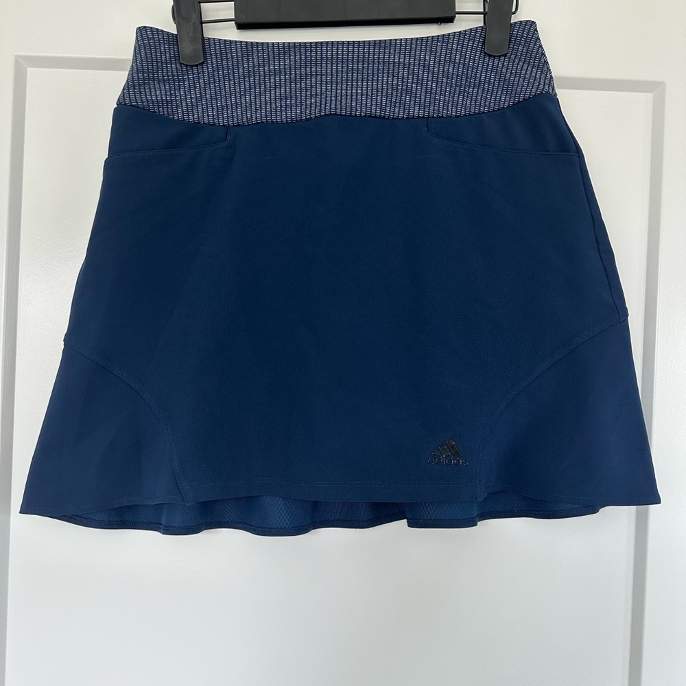 Adidas Athletic Skort